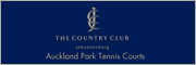Auckland Park Tennis Courts