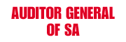 Auditor General Of SA