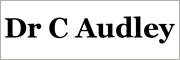 Audley C Dr