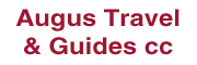Augus Travel Guides CC