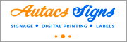 Autacs Signs