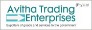 Avitha Trading Enterprises (Pty) Ltd