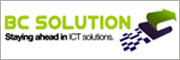 B C Solution
