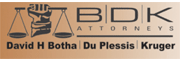 B D K Attorneys