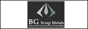 B G Scrap Metals