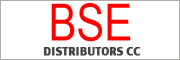 B S E Distributors CC