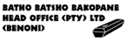 B3 Head Office (Pty) Ltd (Benoni)