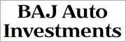 Baj Auto Investments (Pty) Ltd