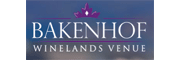 Bakenhof Winelands Venue