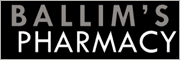 Ballim's Pharmacy