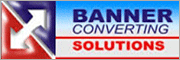 BANNER CONVERTING SOLUTIONS