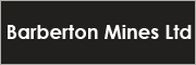 Barberton Mines Ltd