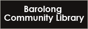 Barolong Community Library
