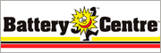 Battery Centre (Brits)