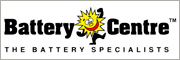 Battery Centre CC