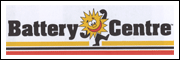 Battery Centre (Mitchell's Plain)