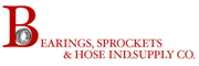 Bearings Sprockets & Hose Industrial Supply Co