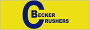 Becker Crushers CC