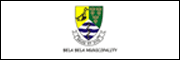 Bela-Bela Municipality