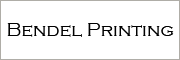 Bendel Printing