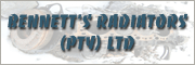 Bennett's Radiators (Pty) Ltd