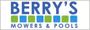 Berry's Mowers & Pools