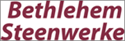 Bethlehem Steenwerke