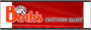 Beth's Auction Mart