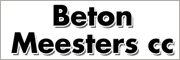 Beton Meesters BK