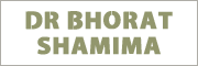 Bhorat Shamima Dr