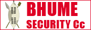 Bhume Security Cc