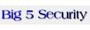 Big 5 Security