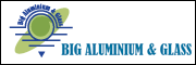Big Aluminium & Glass