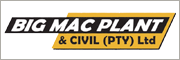Big Mac Plant & Civil