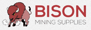 BISON MINING SUPPLIES