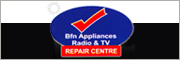 Bloemfontein Appliances Radio & TV Repair Centre