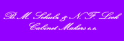BM Schulz & NF Lock Cabinetmakers CC