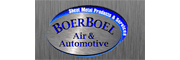 Boerboel Air & Automotive (Pty) Ltd