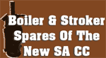 Boiler & Stroker Spares Of The New SA CC