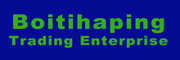 Boitihaping Trading Enterprise