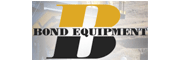 Bond Equipment (Pty) Ltd