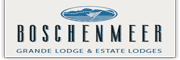 Boschenmeer Accommodation