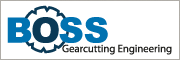 Boss Gearcutting Engineering