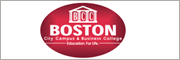Boston City Campus & Business College
