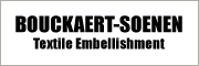 Bouckaert-Soenen Textile Embellishment