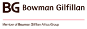 Bowman Gilfillan Africa Group