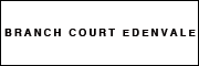 Branch Court Edenvale