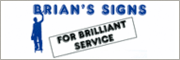 Brian's Signs