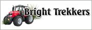Bright Trekkers & Implemente