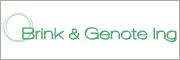 Brink & Genote Ing